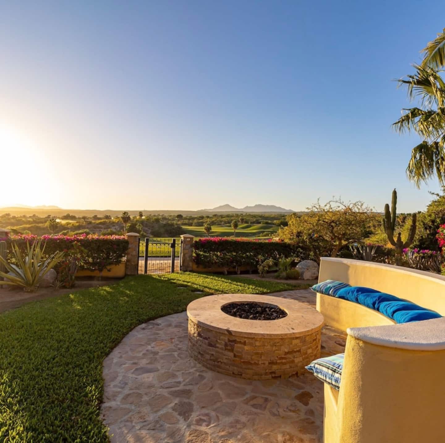 Casa Sunset Oasis 31