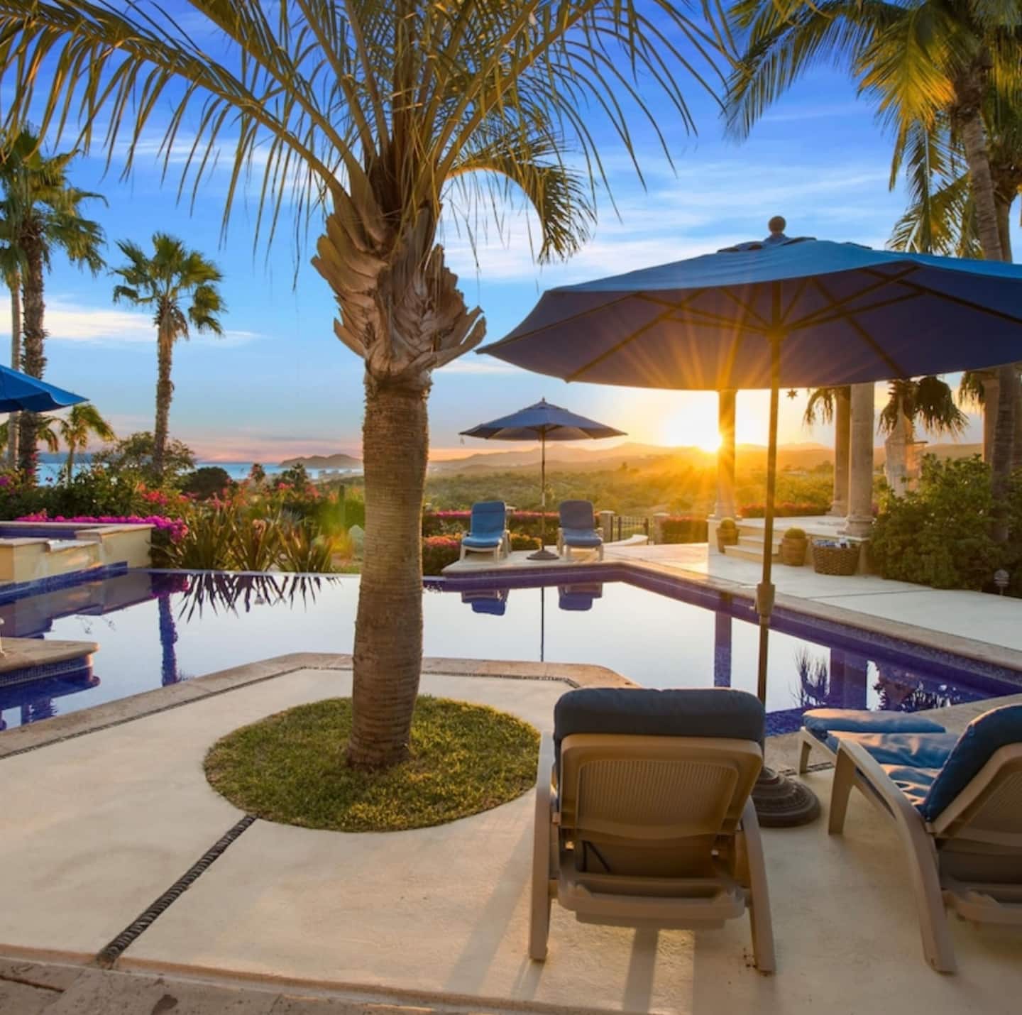 Casa Sunset Oasis 32