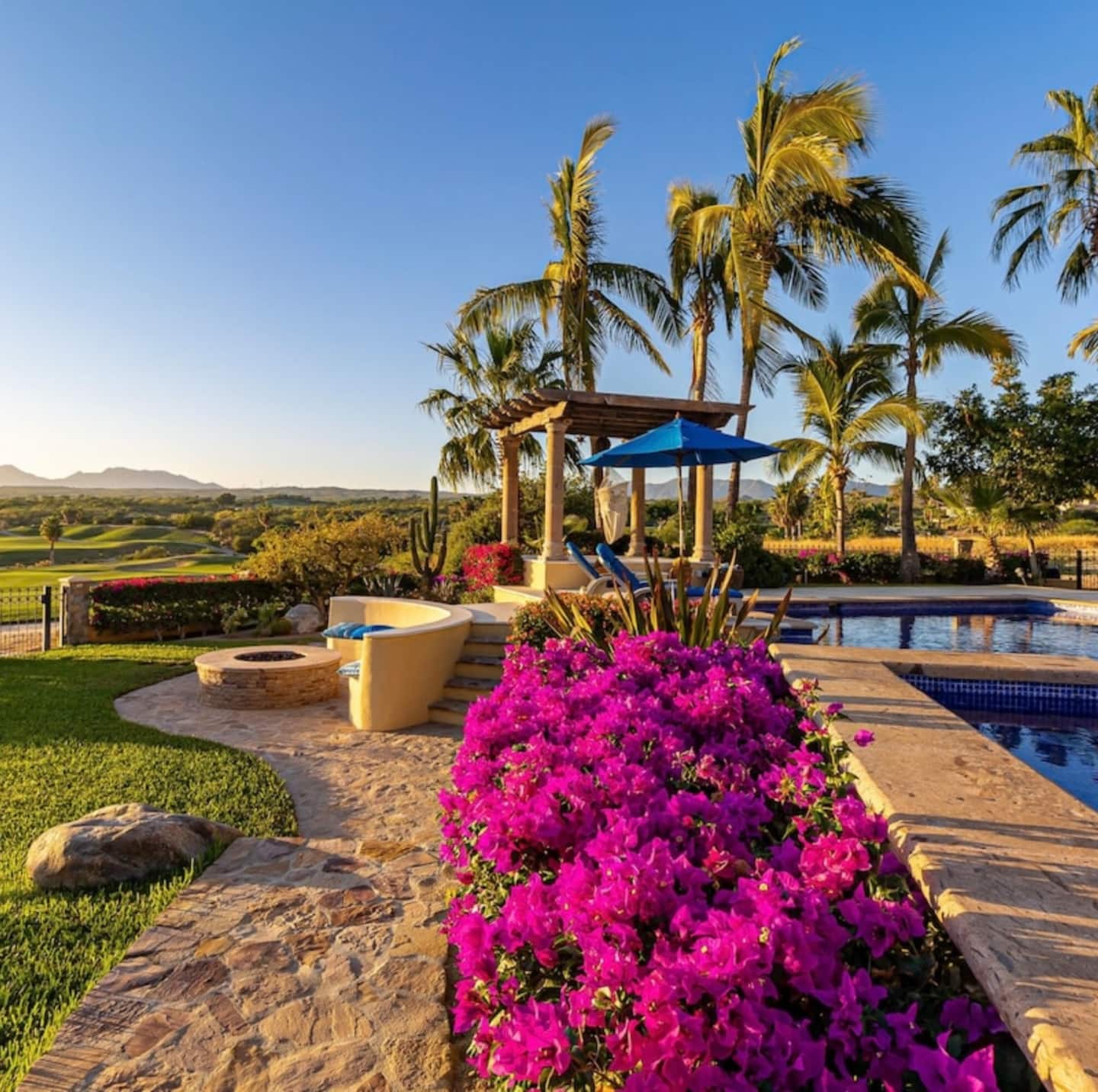 Casa Sunset Oasis 33