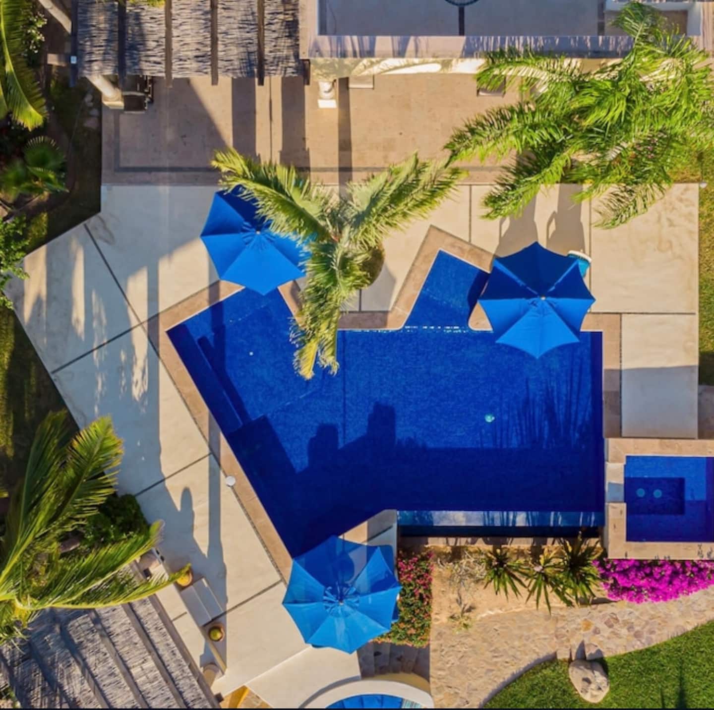 Casa Sunset Oasis 34