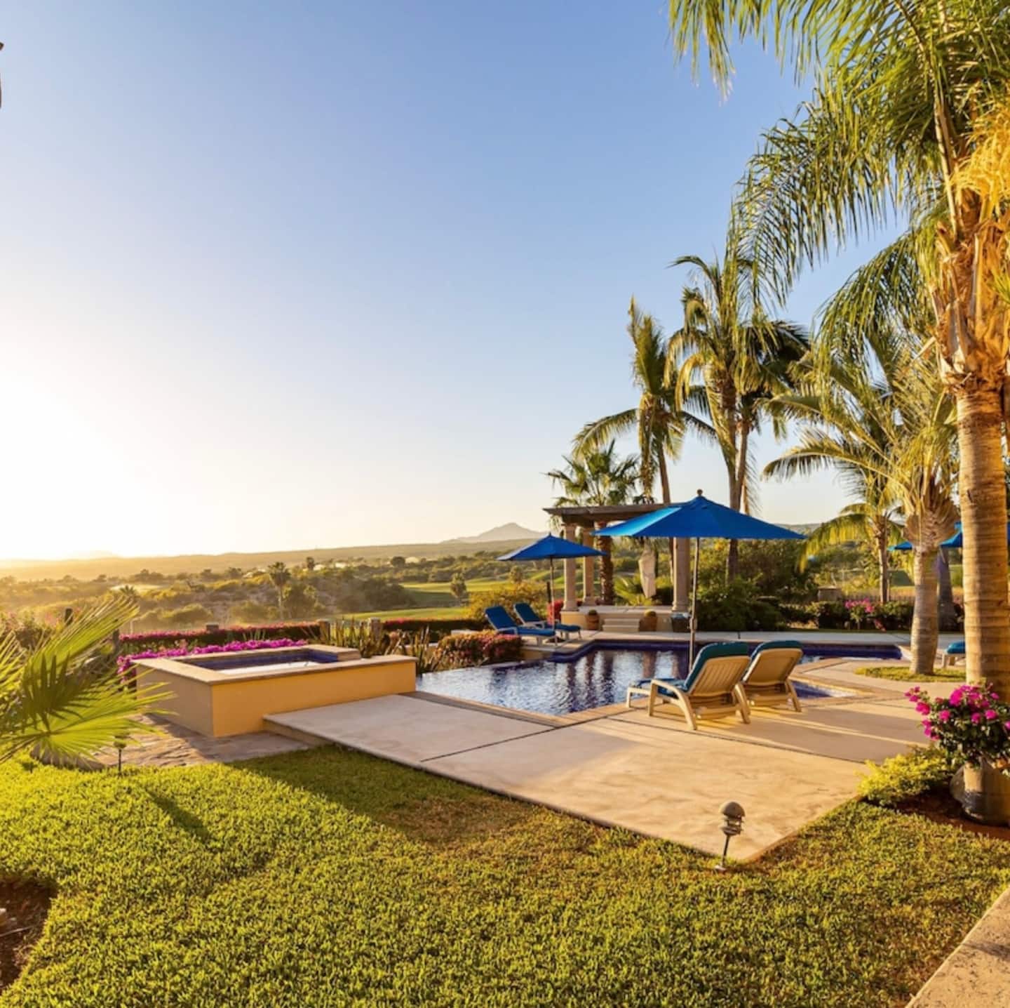 Casa Sunset Oasis 35