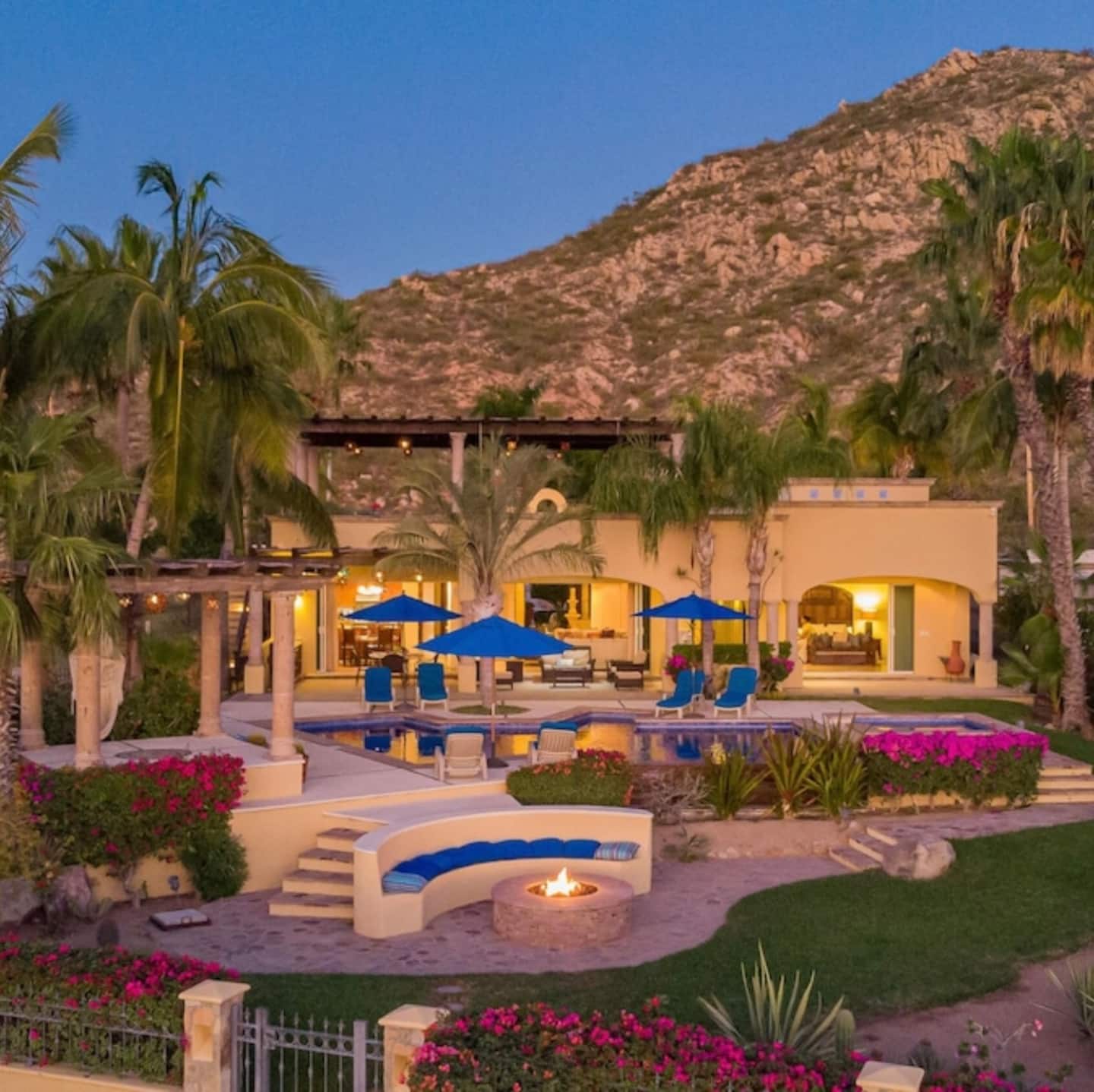 Casa Sunset Oasis 5