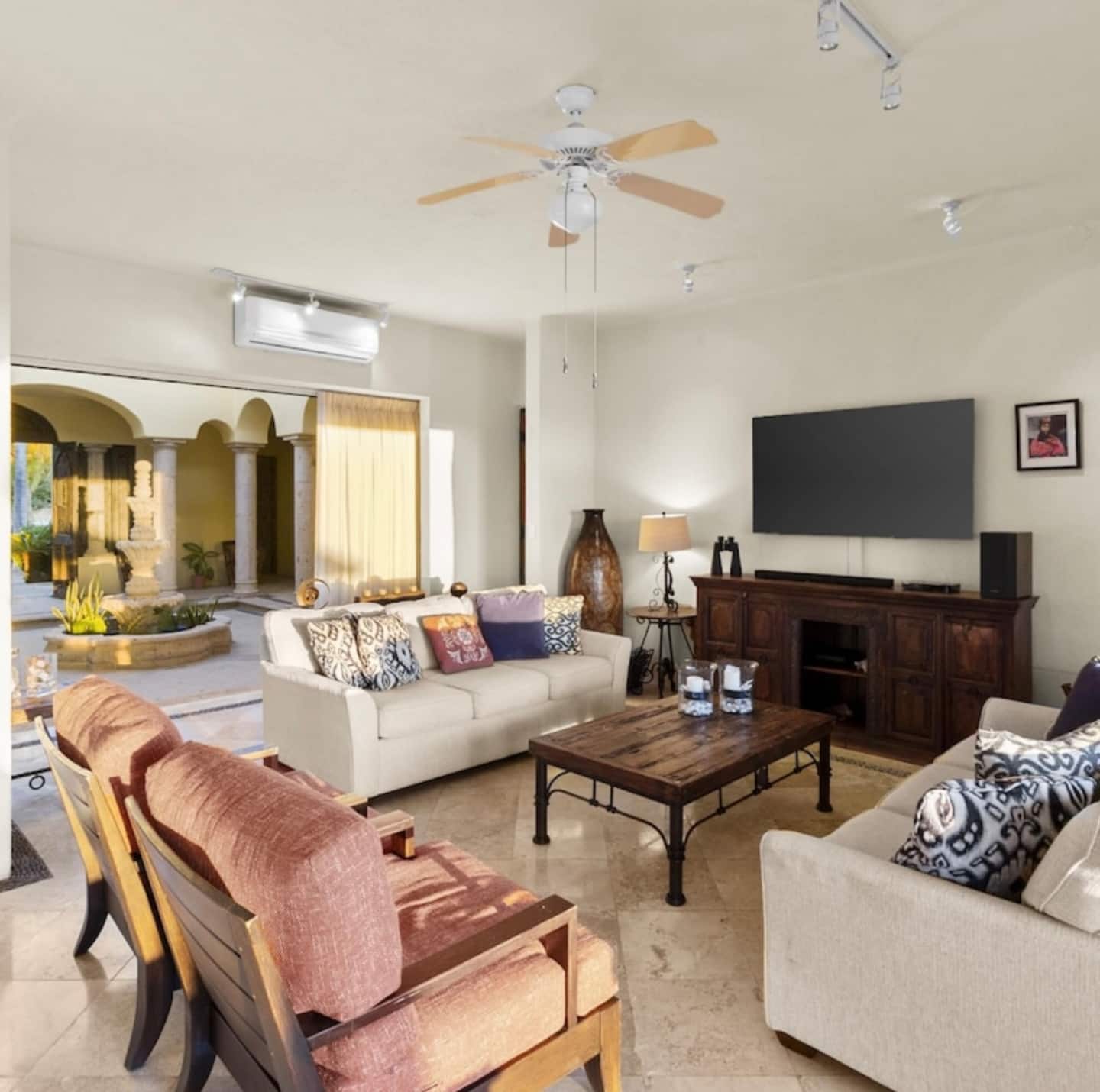 Casa Sunset Oasis 6