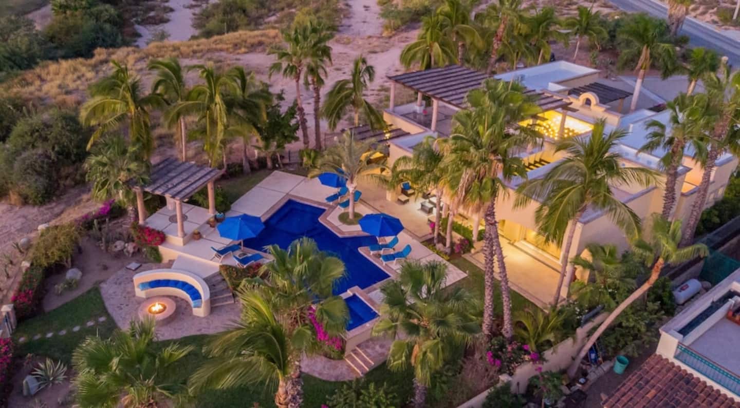 Casa Sunset Oasis 7