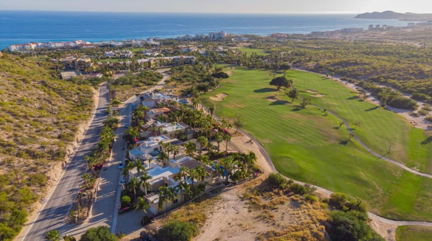 Casa Sunset Oasis 8