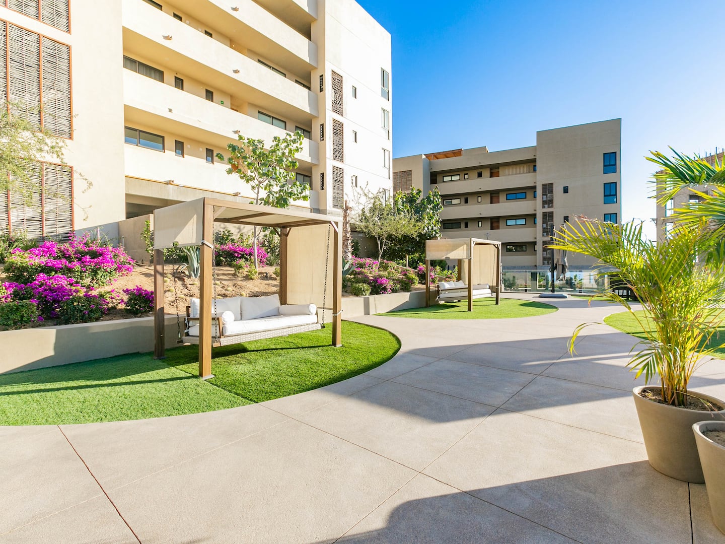 Modern 2BR with Ocean Views 13