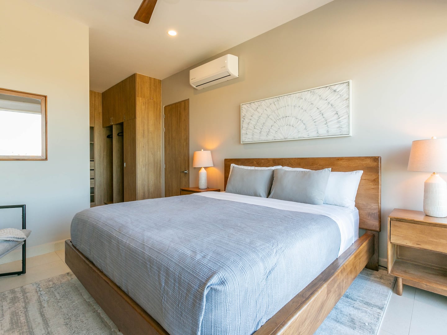 Modern 2BR with Ocean Views 15