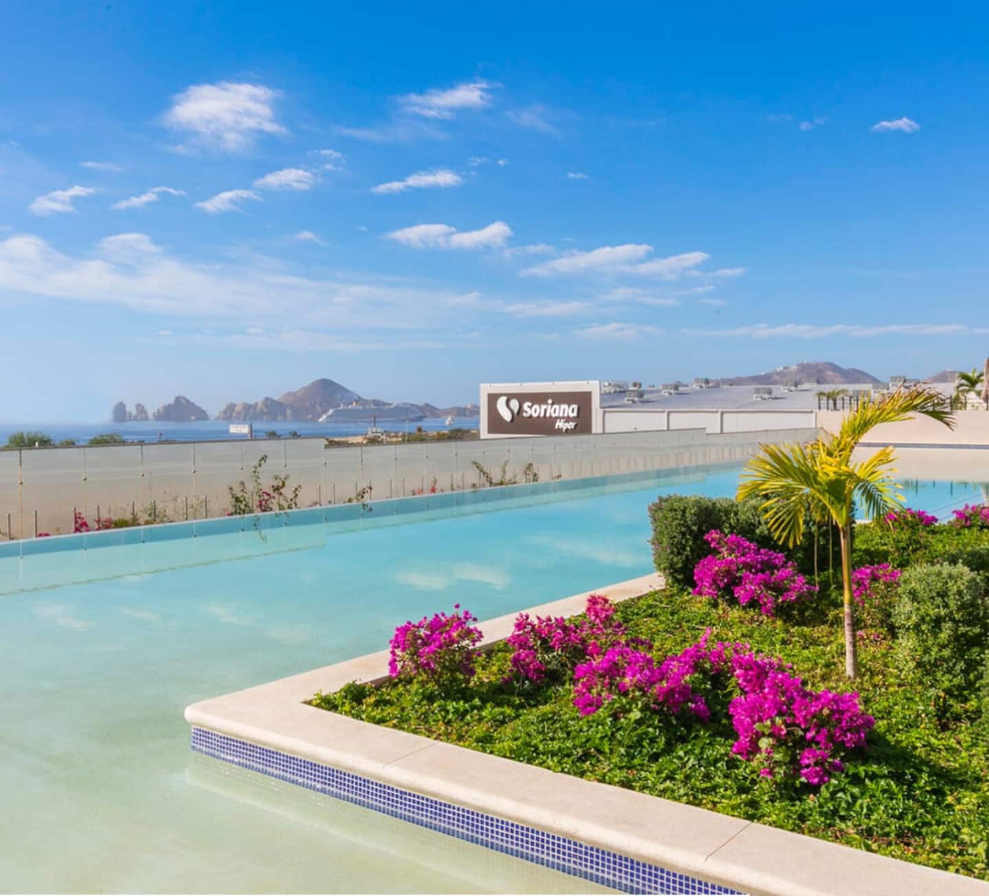 Modern 2BR with Ocean Views 17
