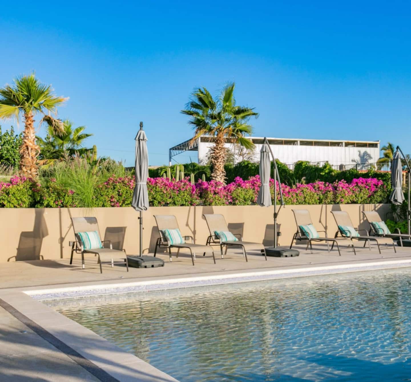 Modern 2BR with Ocean Views 22