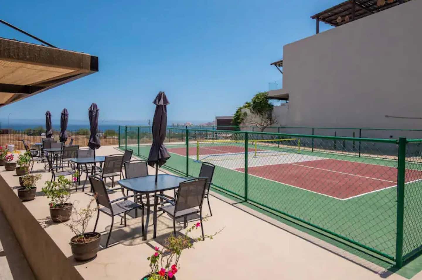 Modern 2BR with Ocean Views 24