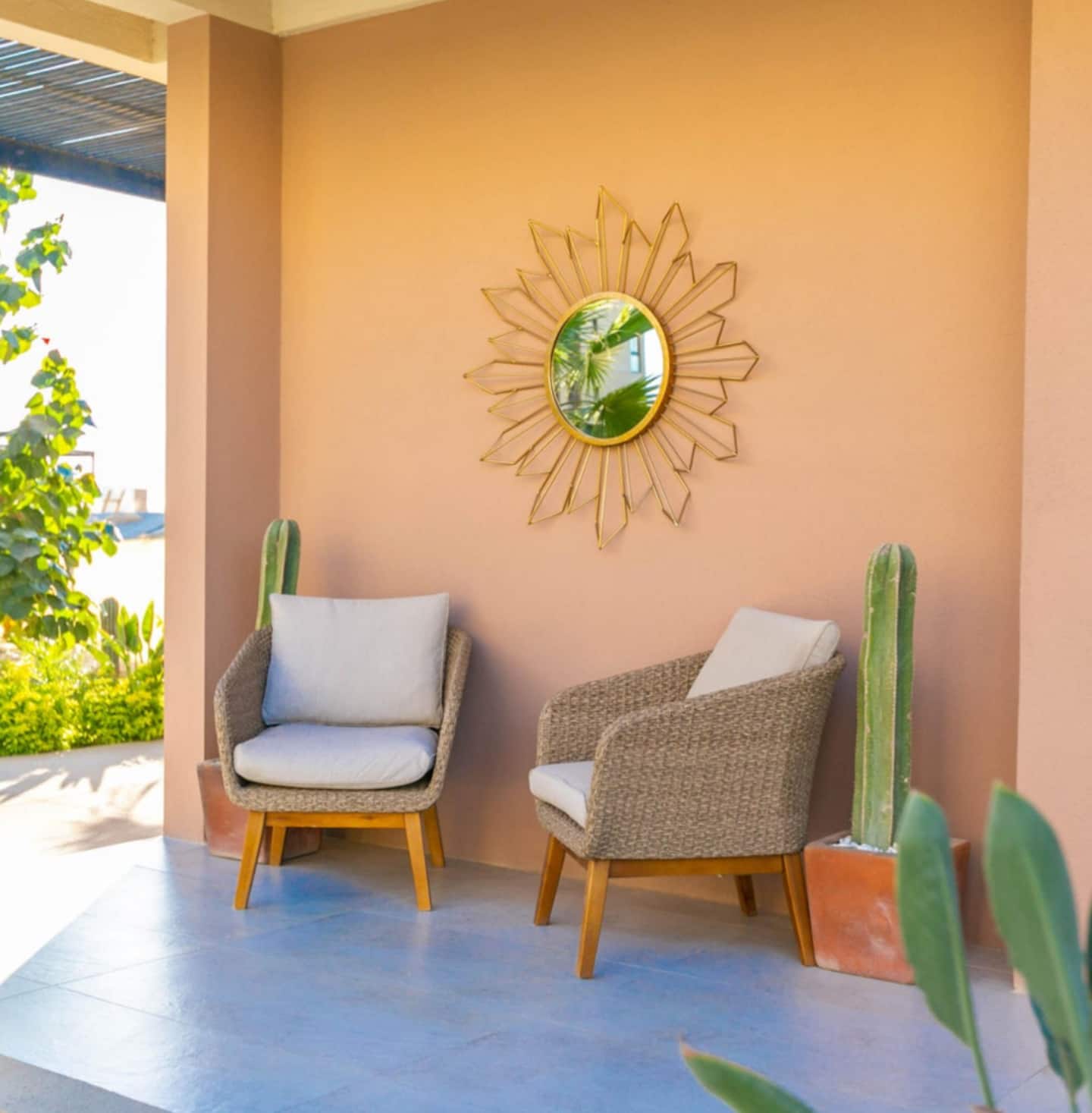 Modern 2BR with Ocean Views 26