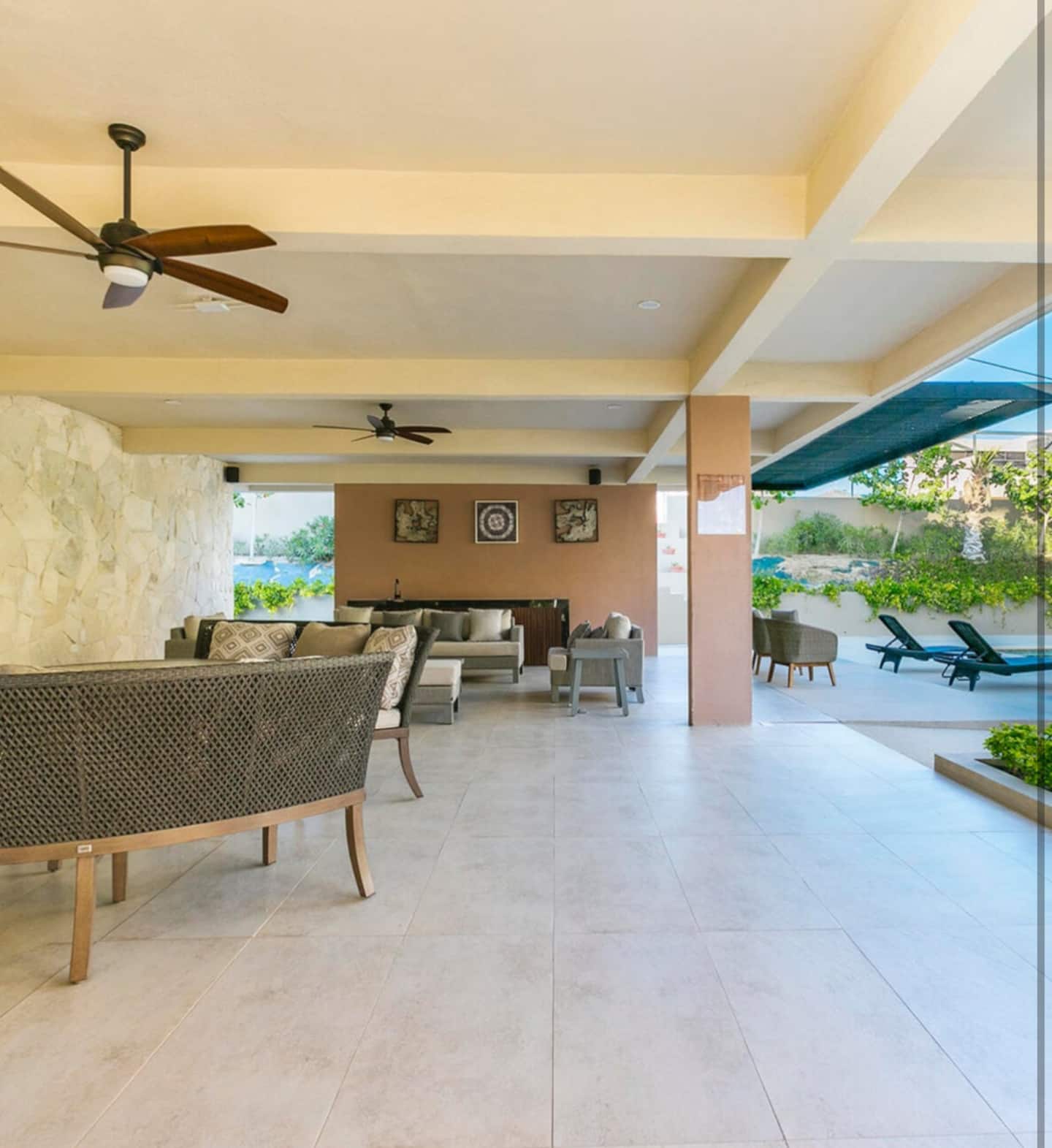 Modern 2BR with Ocean Views 27