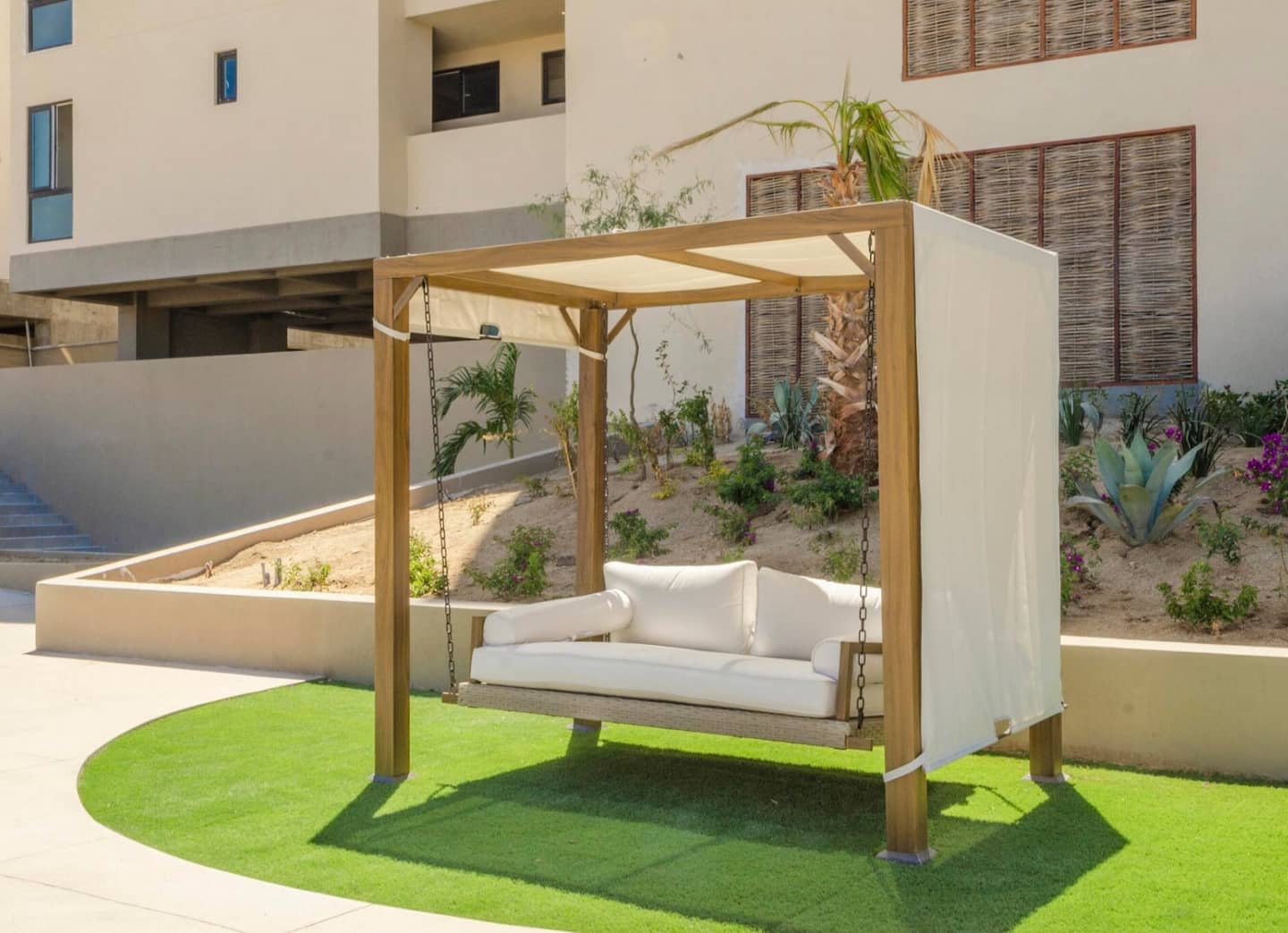 Modern 2BR with Ocean Views 32