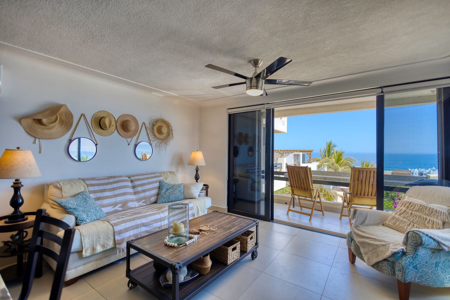 Surfside Azul - Ocean Views 14