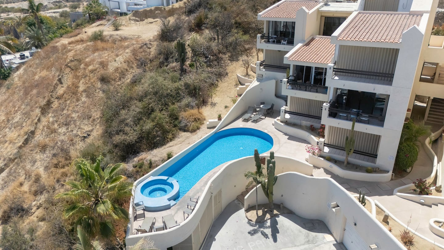 Surfside Azul - Ocean Views 15