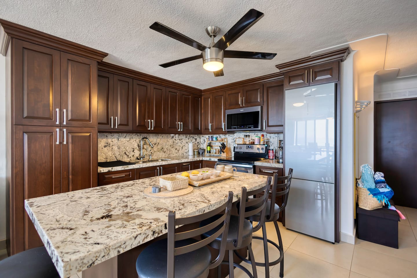 Surfside Azul - Ocean Views 8