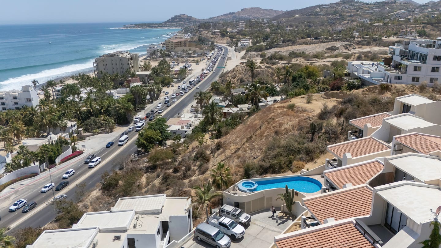 Surfside Azul - Ocean Views 9