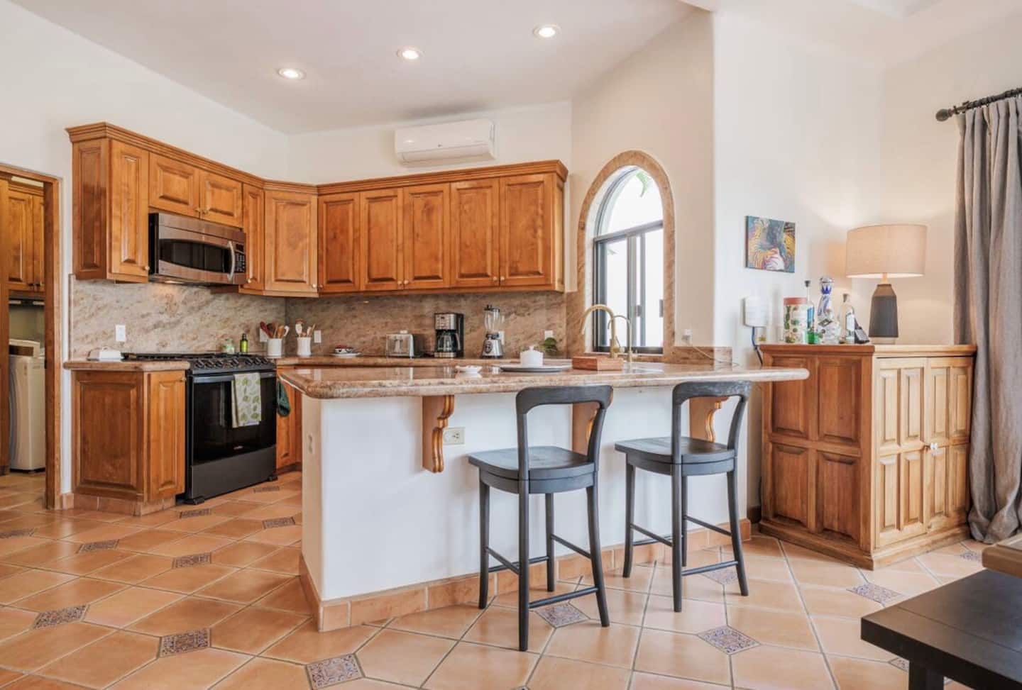 Cabo Real Oasis | Golf Views, Pool & Walk to Beach 12