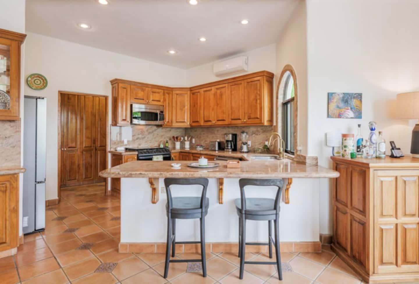 Cabo Real Oasis | Golf Views, Pool & Walk to Beach 13