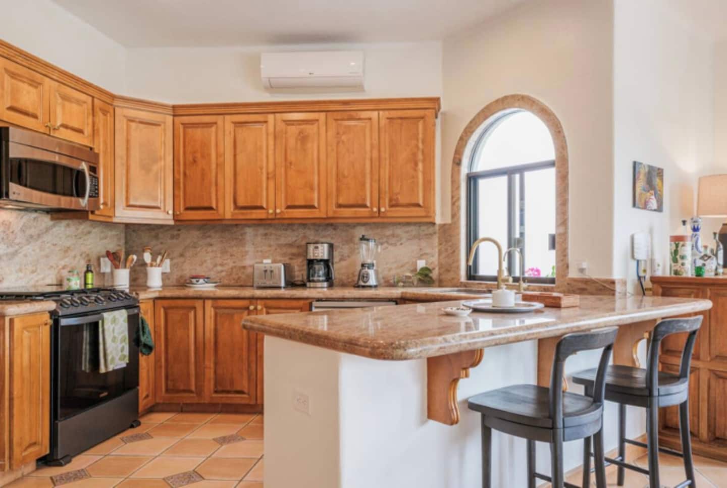 Cabo Real Oasis | Golf Views, Pool & Walk to Beach 14