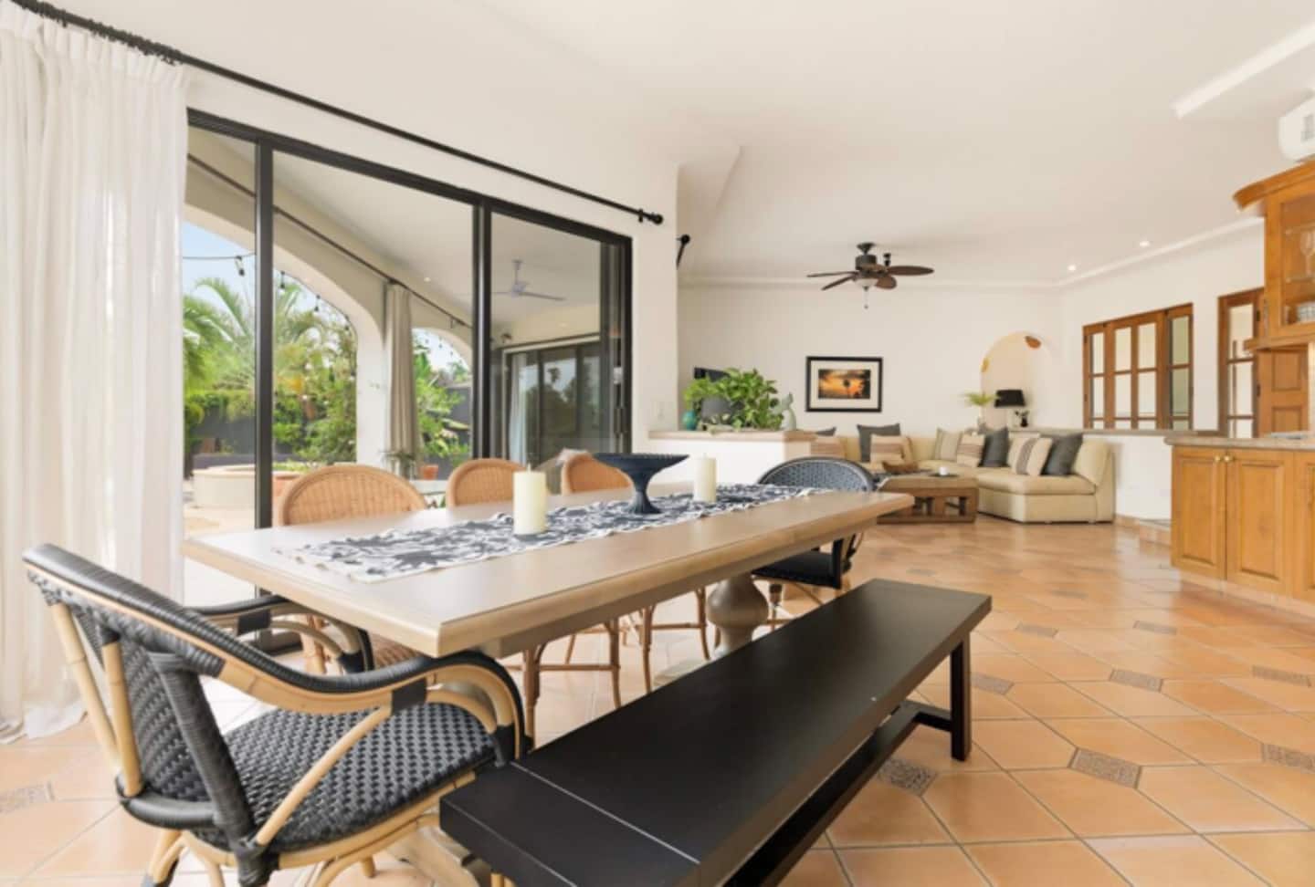 Cabo Real Oasis | Golf Views, Pool & Walk to Beach 15