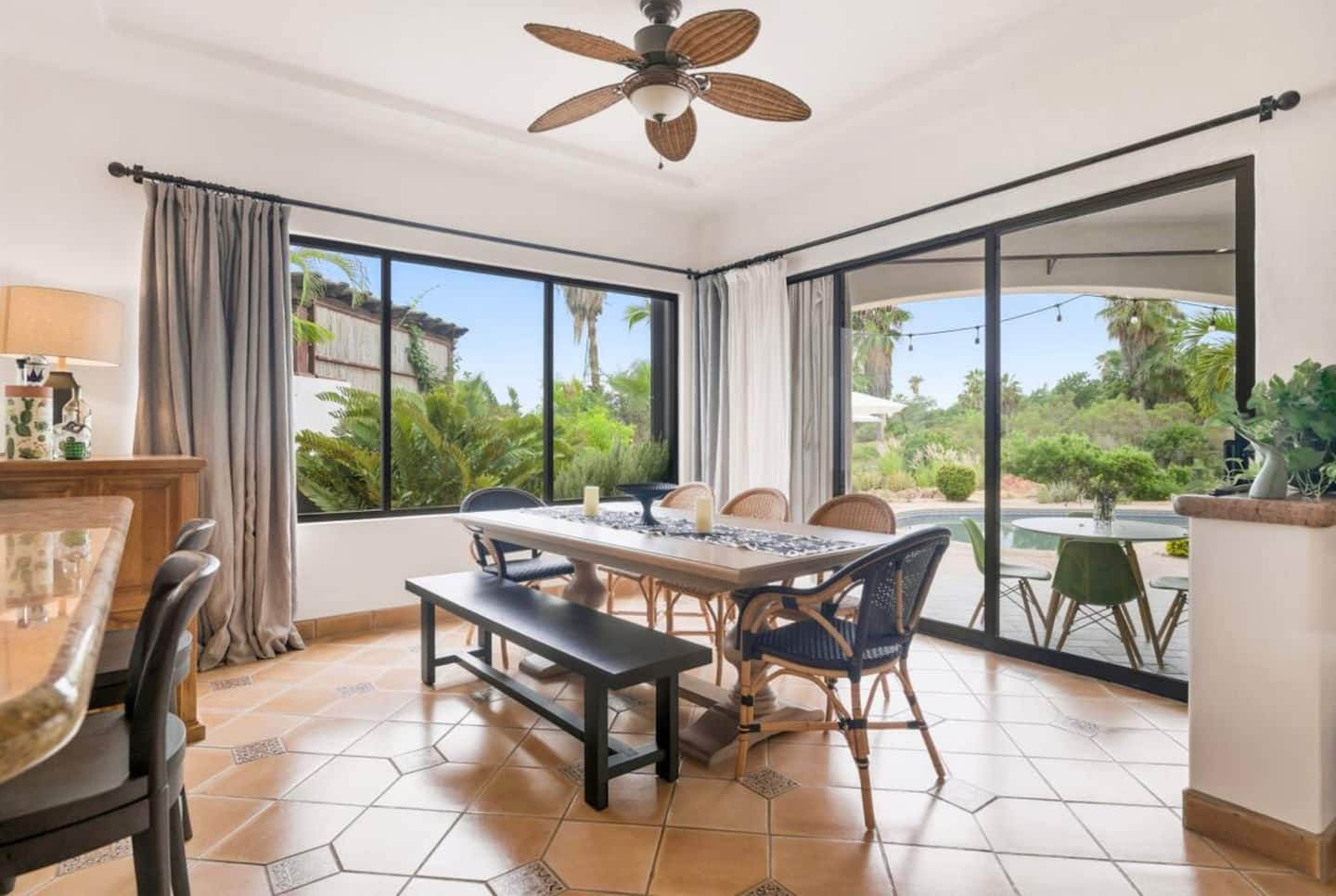 Cabo Real Oasis | Golf Views, Pool & Walk to Beach 16