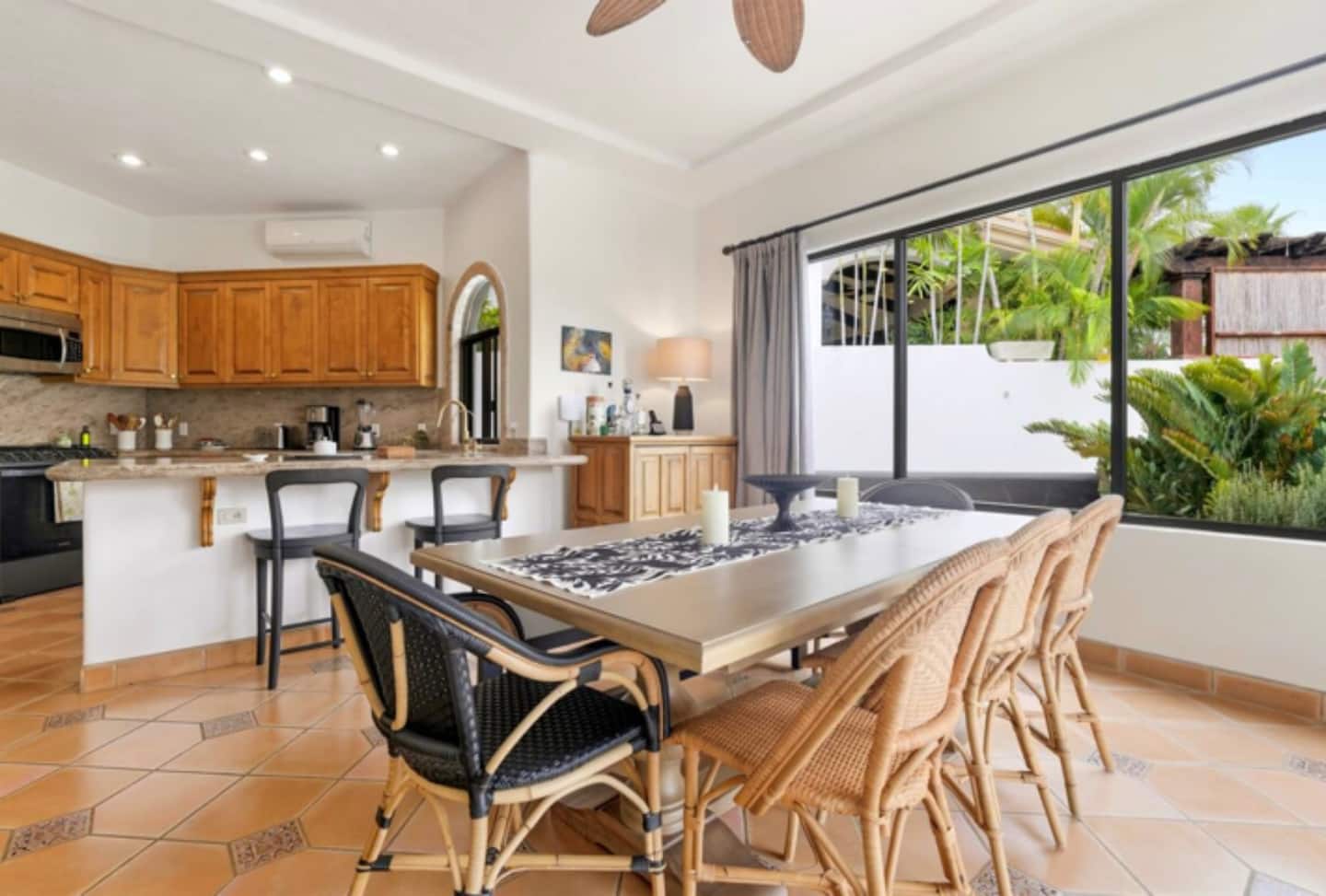Cabo Real Oasis | Golf Views, Pool & Walk to Beach 17