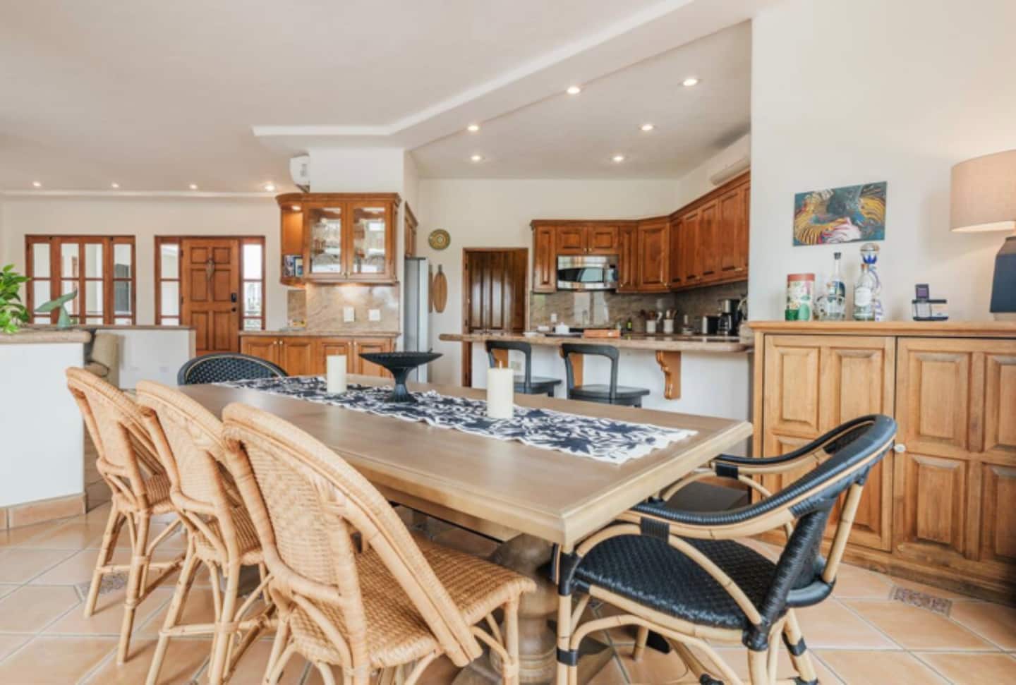 Cabo Real Oasis | Golf Views, Pool & Walk to Beach 18