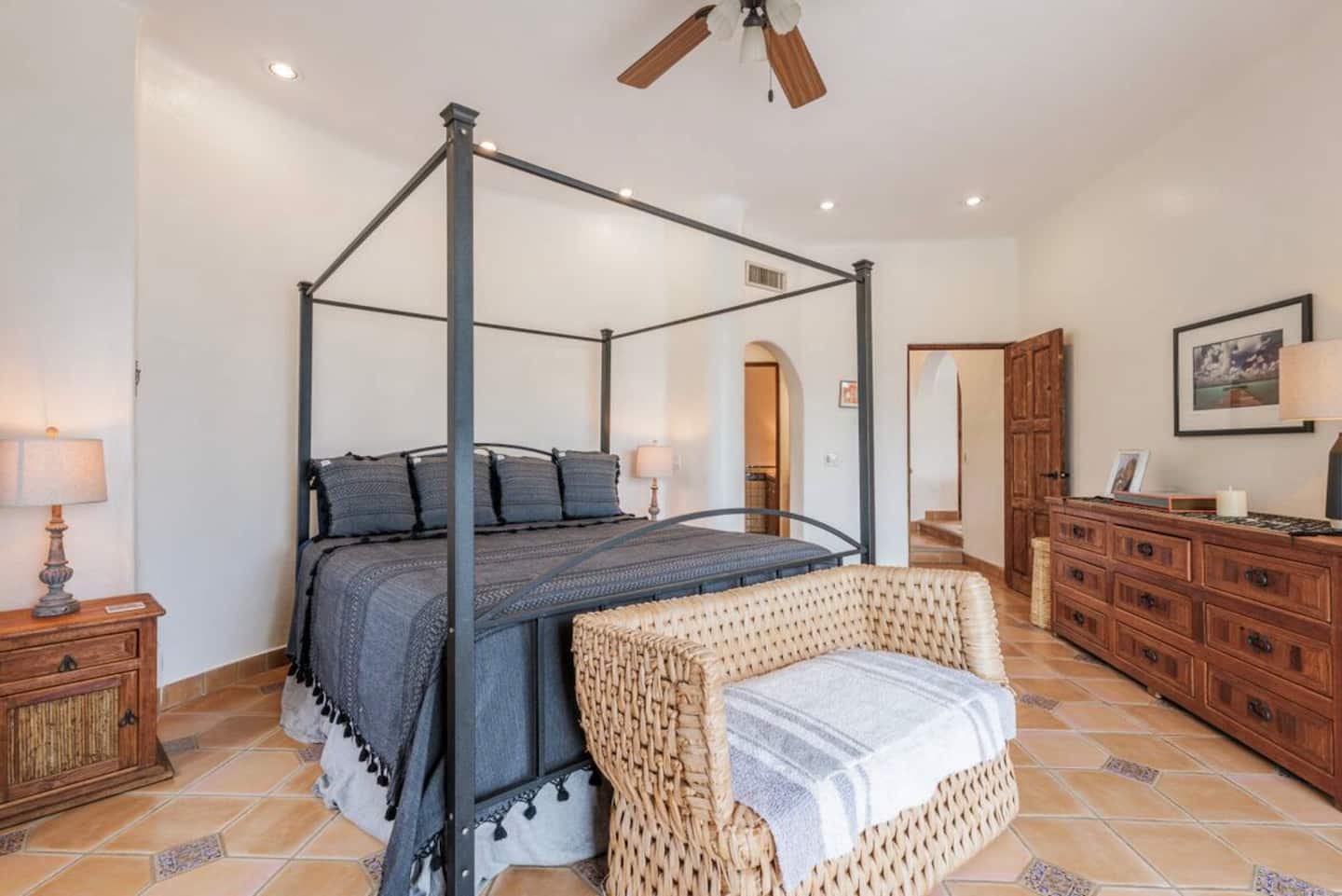 Cabo Real Oasis | Golf Views, Pool & Walk to Beach 19