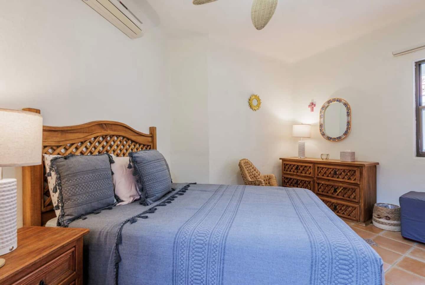 Cabo Real Oasis | Golf Views, Pool & Walk to Beach 20