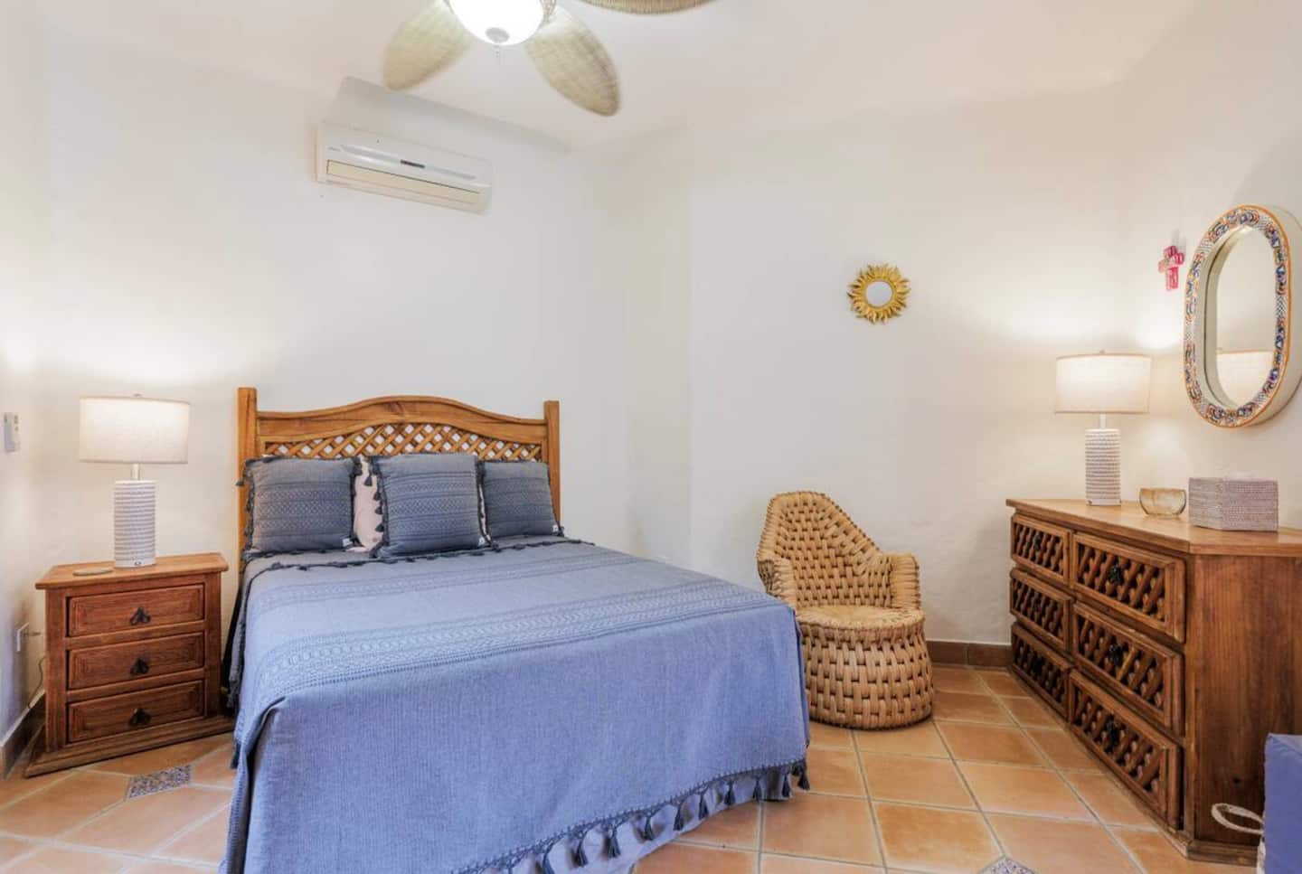 Cabo Real Oasis | Golf Views, Pool & Walk to Beach 22
