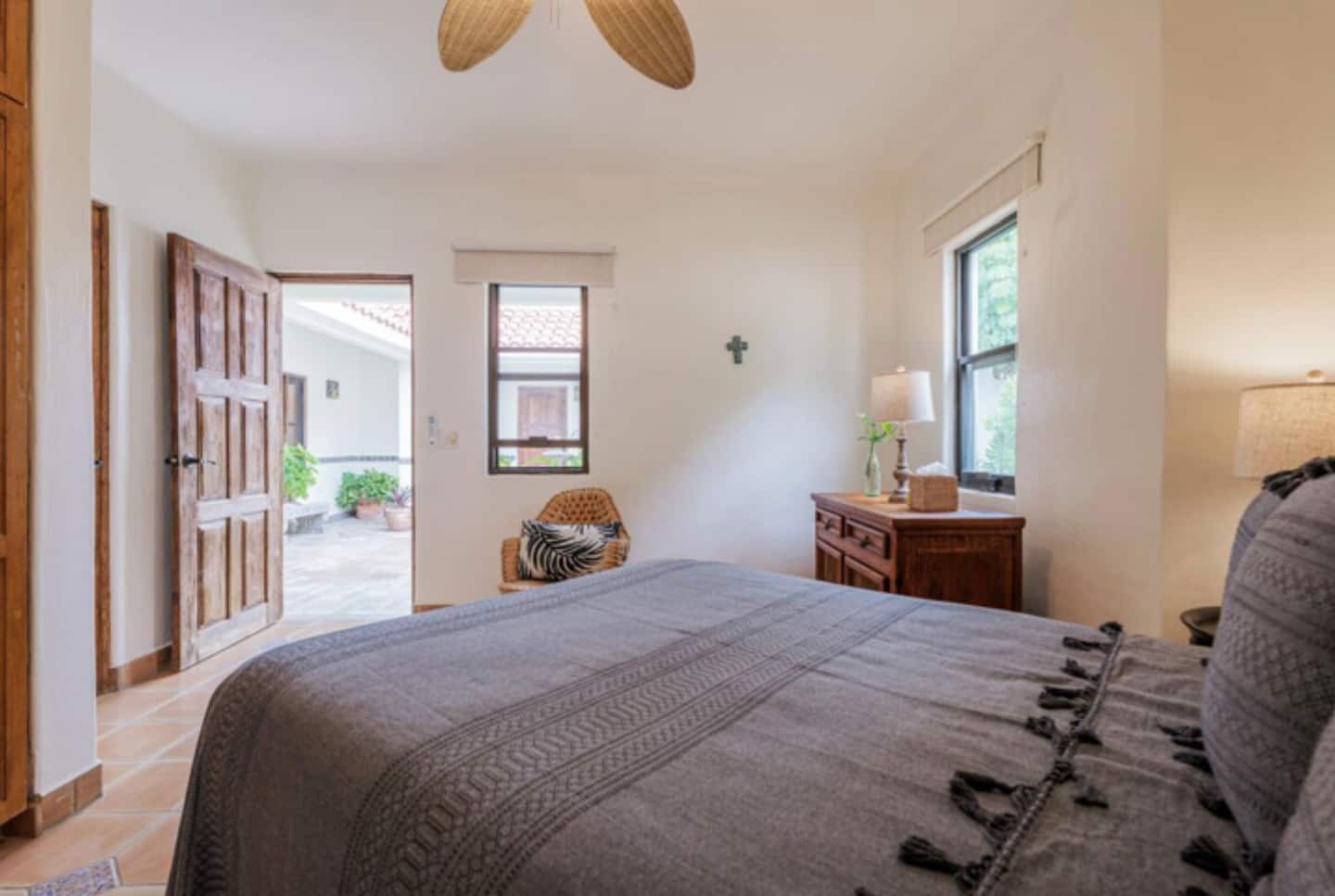 Cabo Real Oasis | Golf Views, Pool & Walk to Beach 23