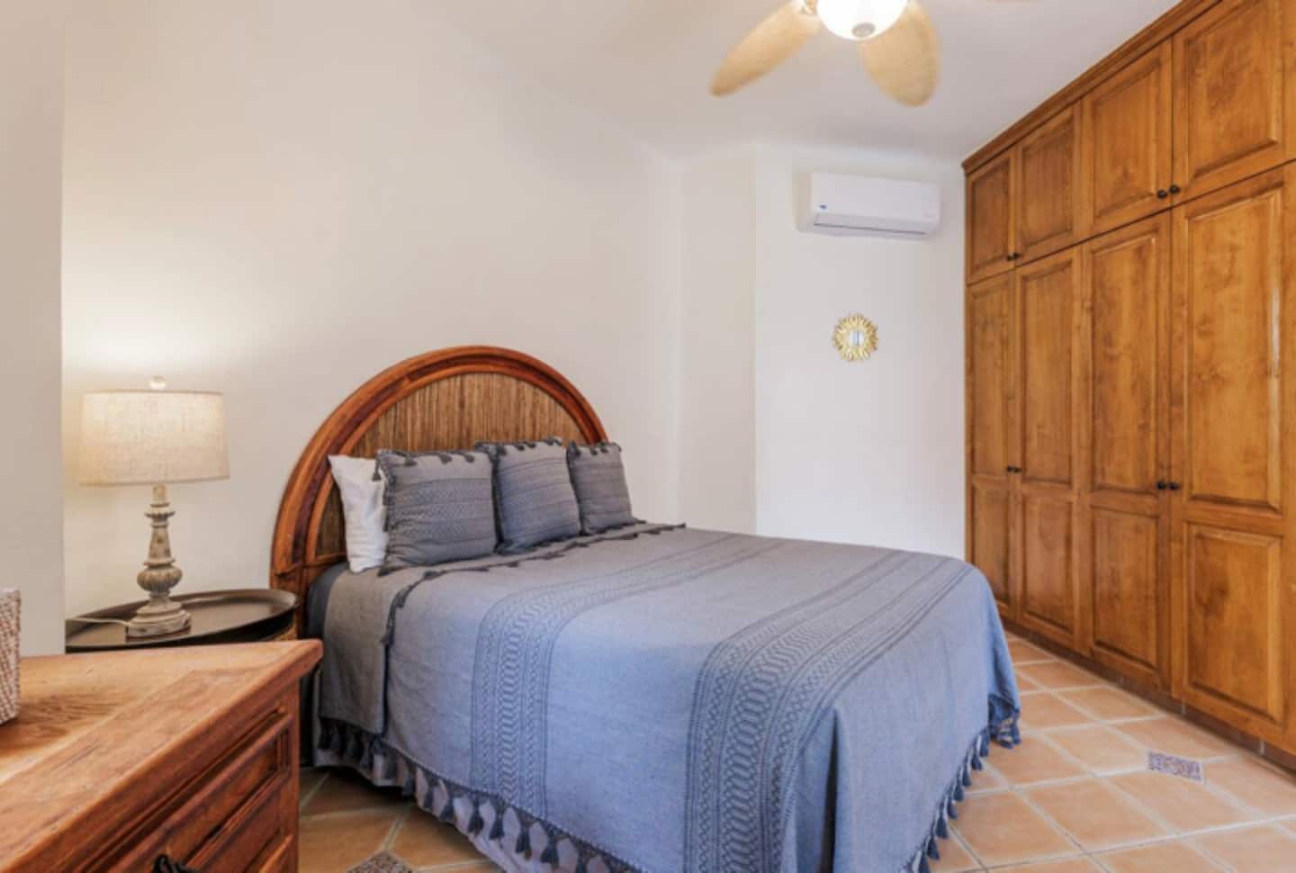 Cabo Real Oasis | Golf Views, Pool & Walk to Beach 25