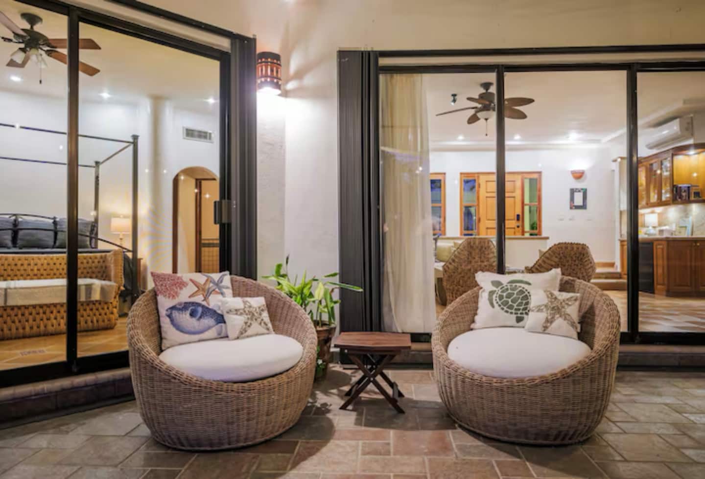 Cabo Real Oasis | Golf Views, Pool & Walk to Beach 4