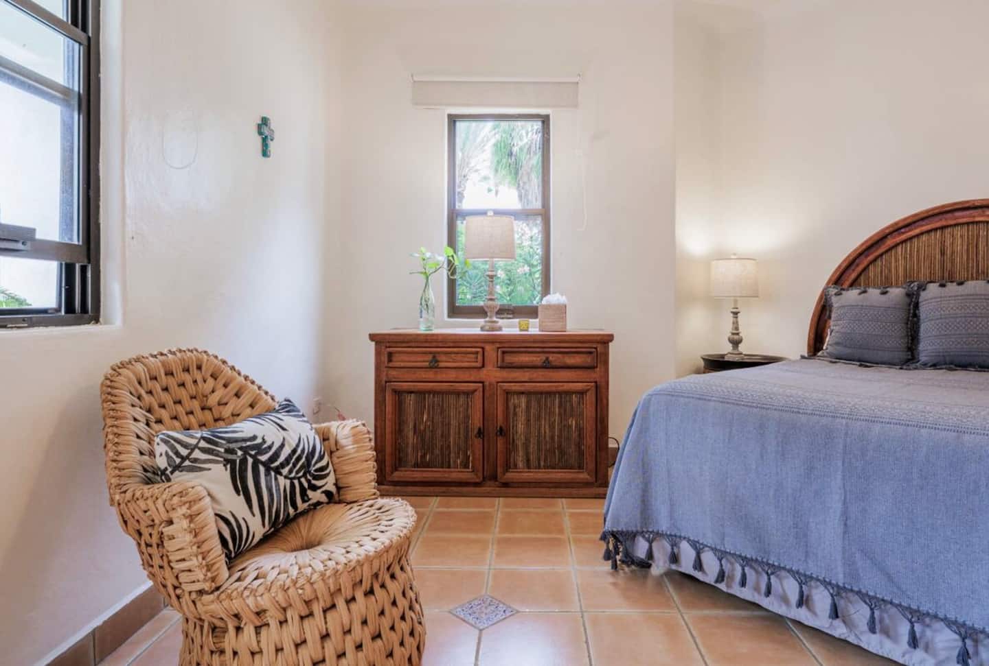 Cabo Real Oasis | Golf Views, Pool & Walk to Beach 35