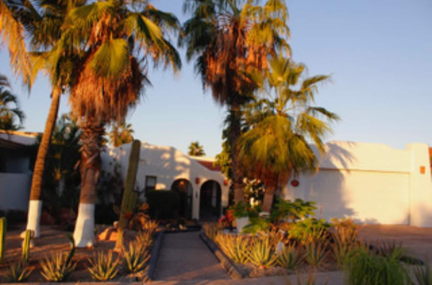 Cabo Real Oasis | Golf Views, Pool & Walk to Beach 38