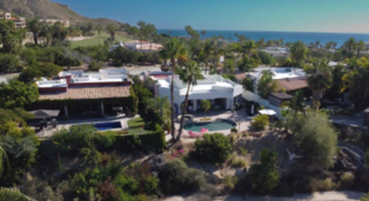 Cabo Real Oasis | Golf Views, Pool & Walk to Beach 39