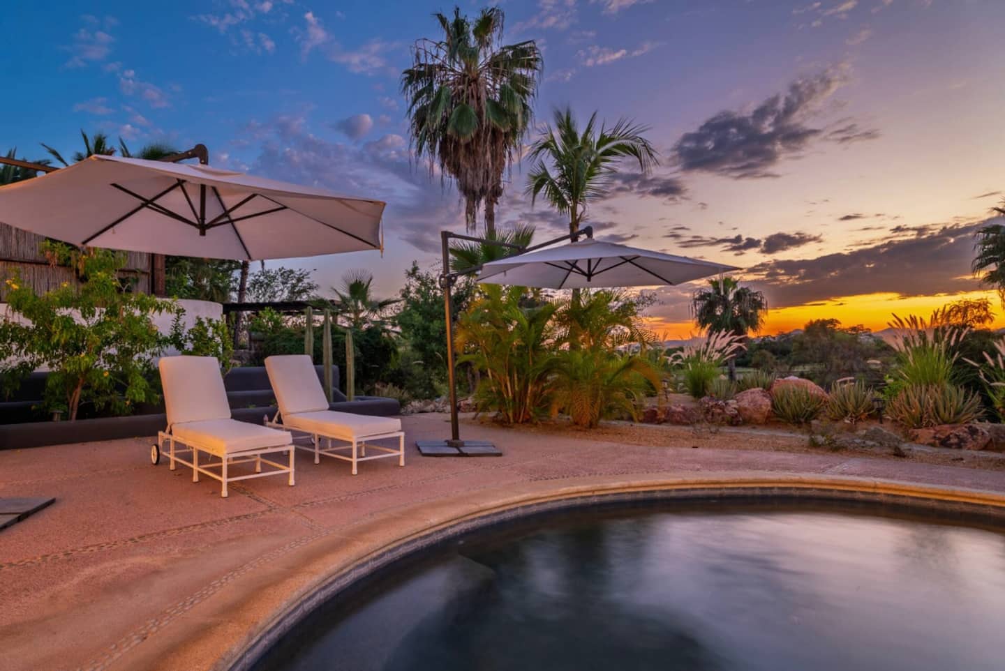 Cabo Real Oasis | Golf Views, Pool & Walk to Beach 5