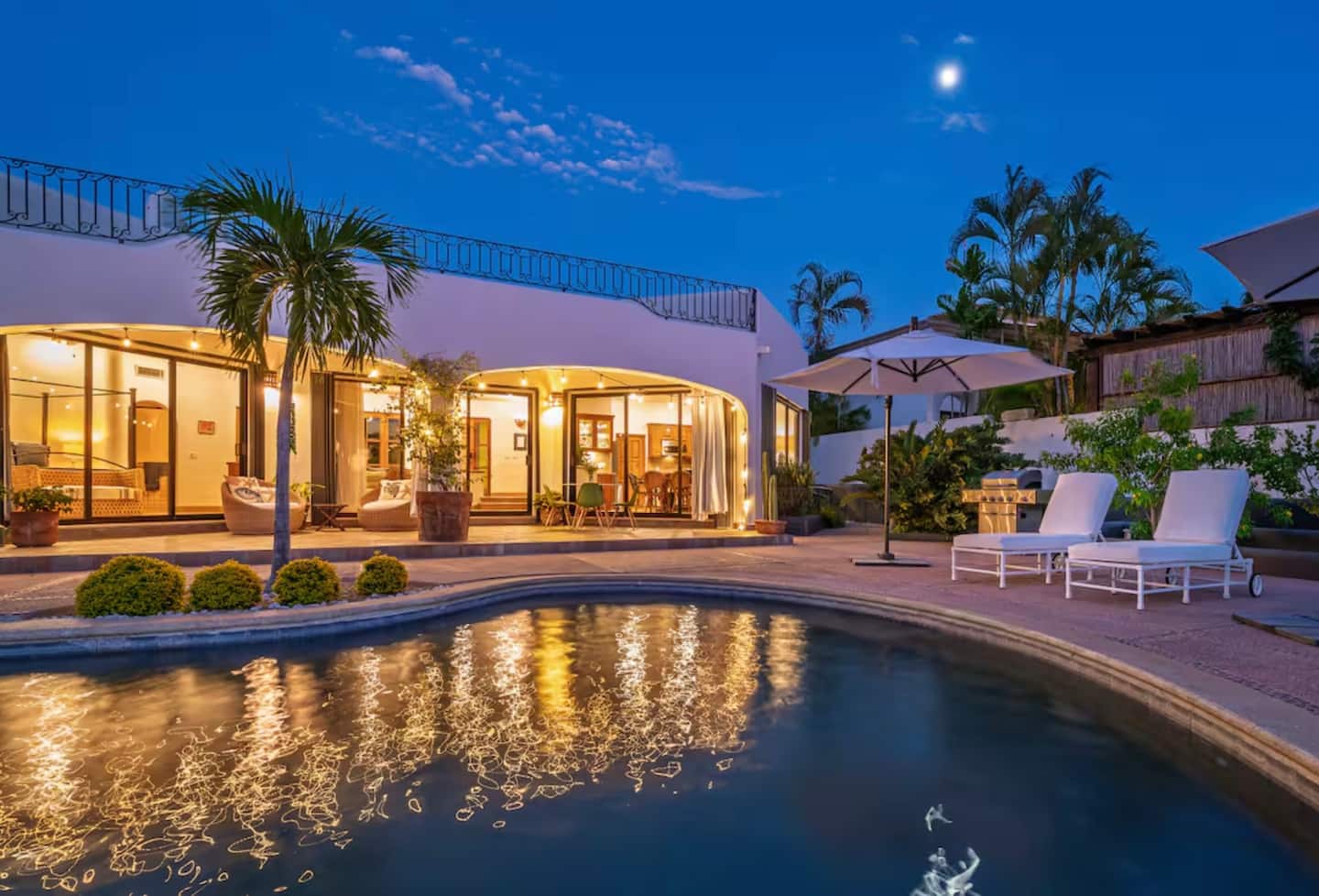 Cabo Real Oasis | Golf Views, Pool & Walk to Beach 6