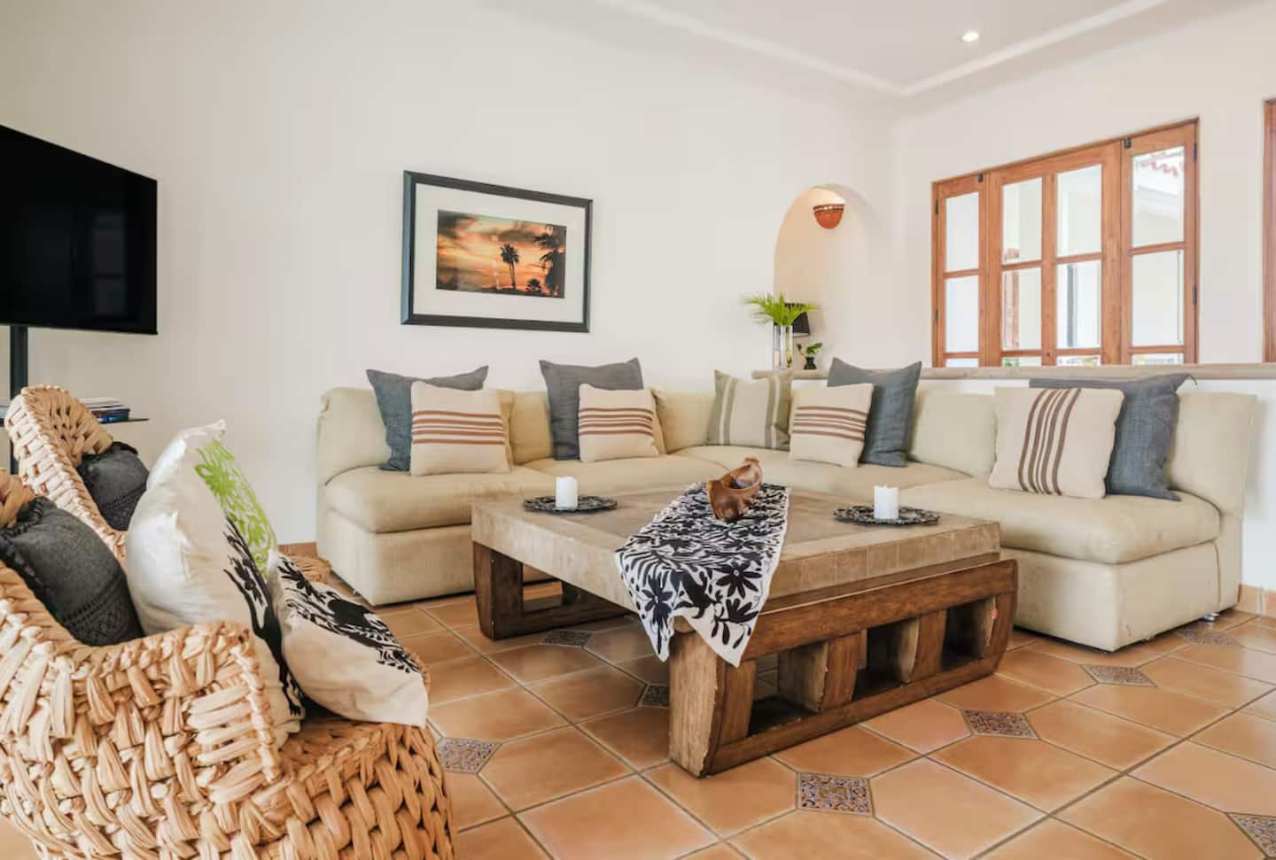 Cabo Real Oasis | Golf Views, Pool & Walk to Beach 8