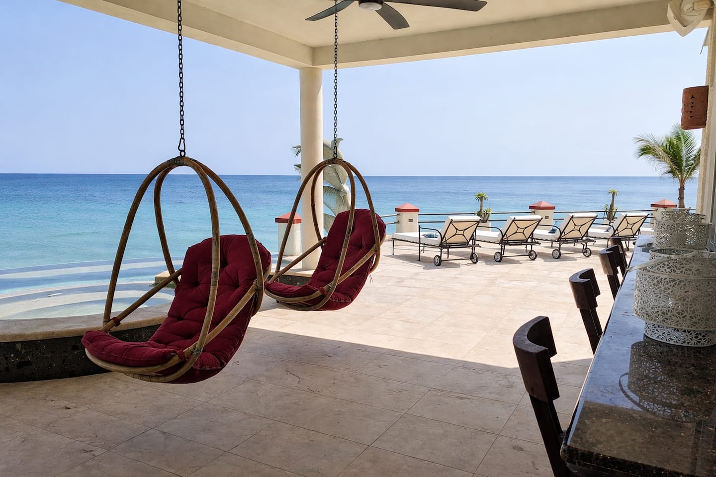 The Beachhouse At Rancho Leonero 5