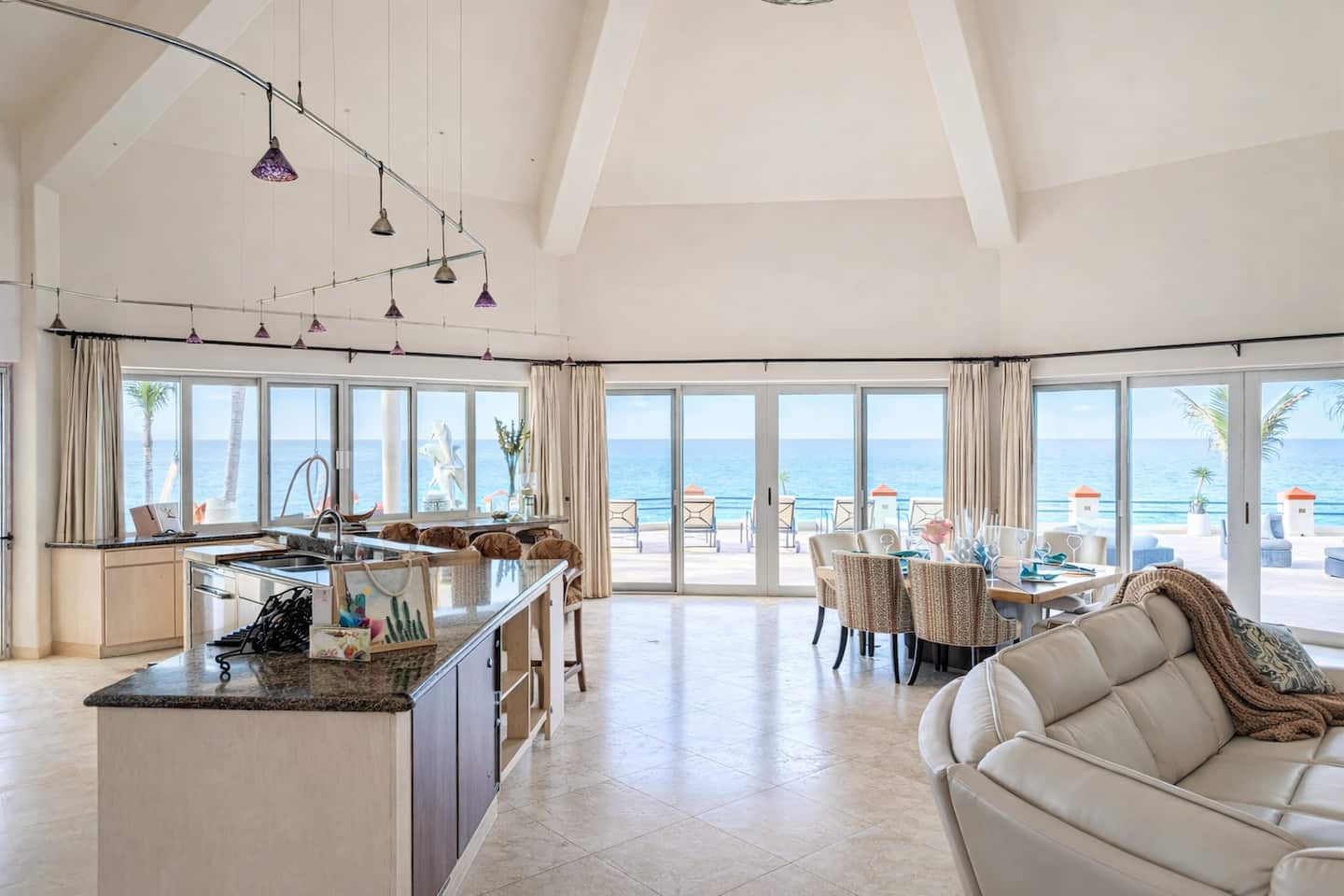 The Beachhouse At Rancho Leonero 7