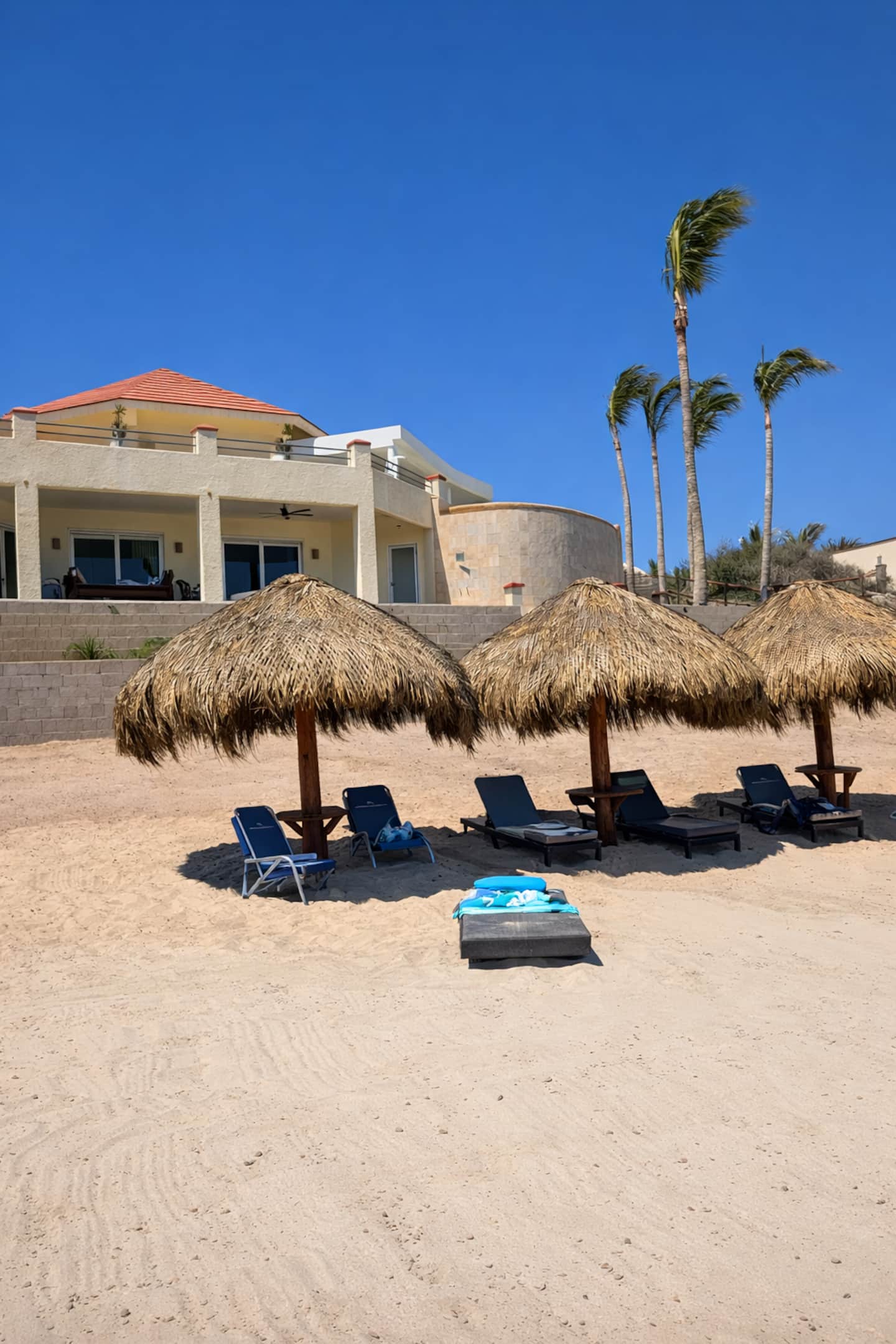 The Beachhouse At Rancho Leonero 8