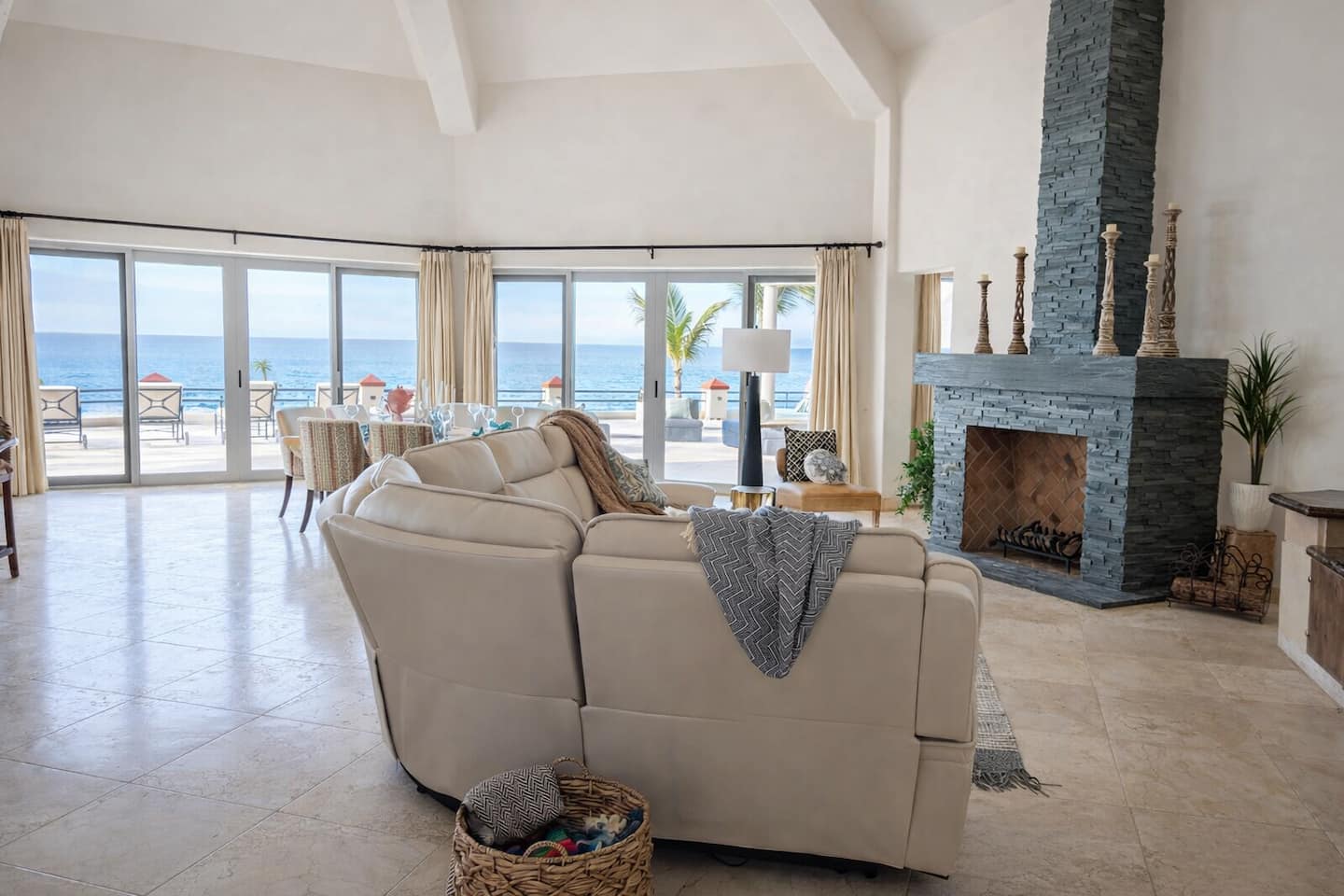 The Beachhouse At Rancho Leonero 10