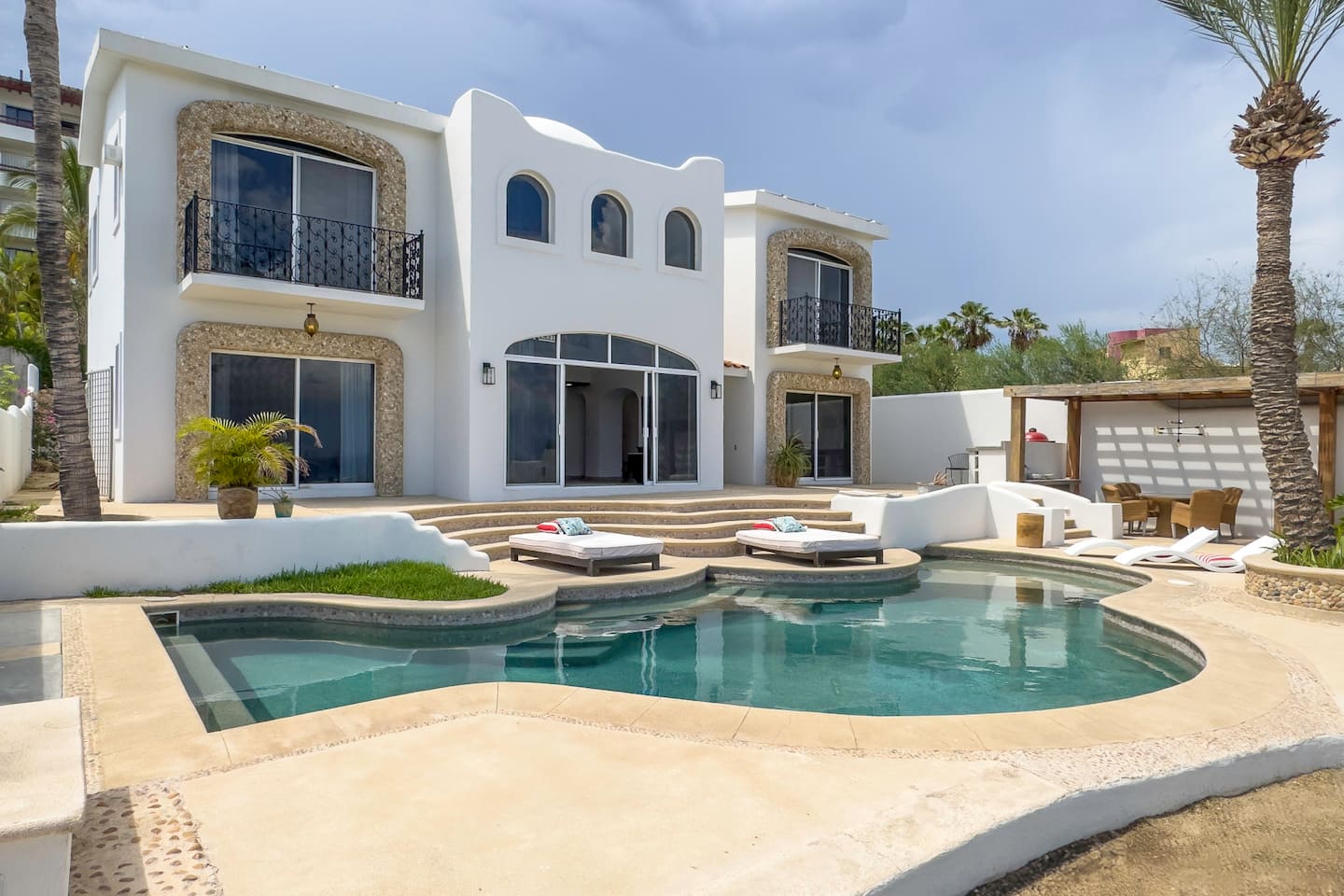 Casa Maravilla - Walk to Beach & Art District 2