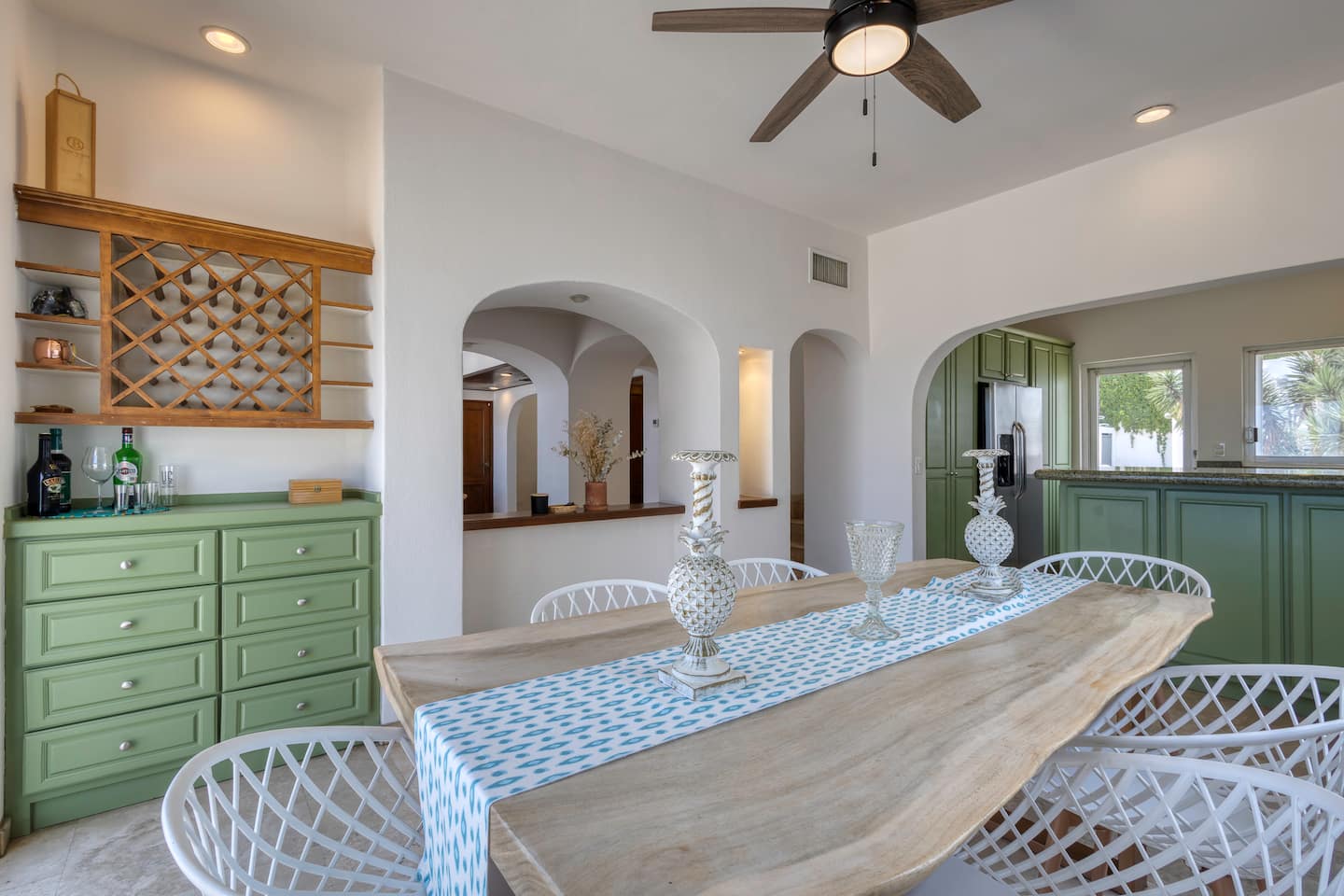 Casa Maravilla - Walk to Beach & Art District 14