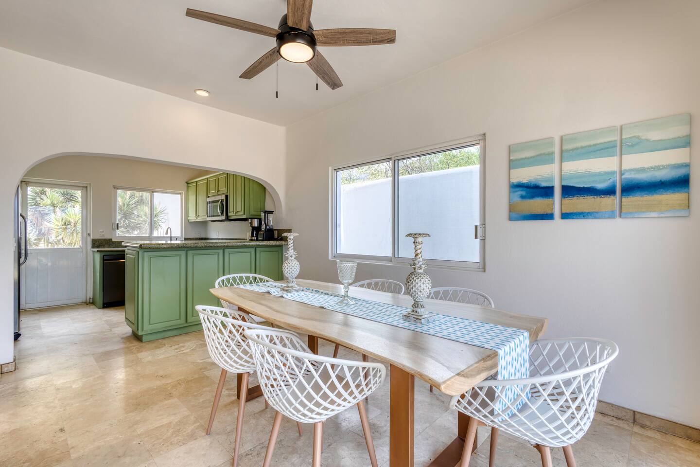 Casa Maravilla - Walk to Beach & Art District 15