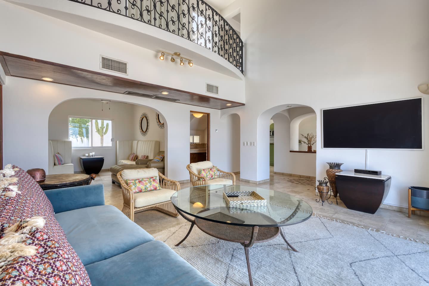 Casa Maravilla - Walk to Beach & Art District 3