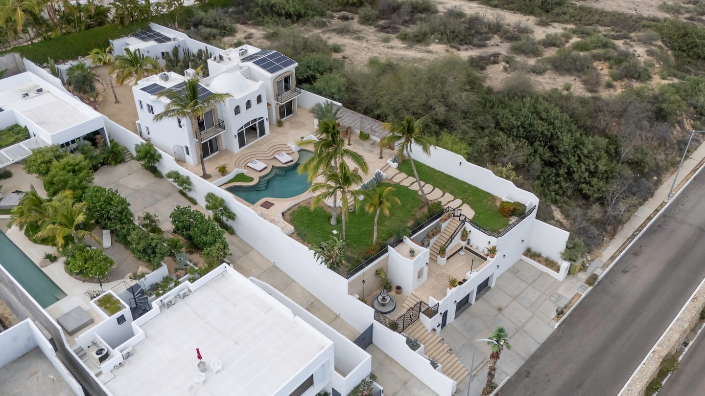 Casa Maravilla - Walk to Beach & Art District 26