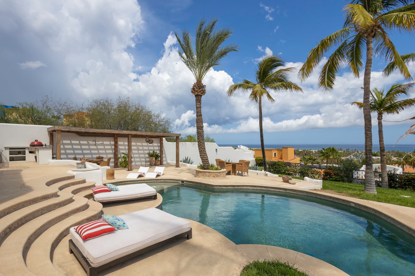 Casa Maravilla - Walk to Beach & Art District 4